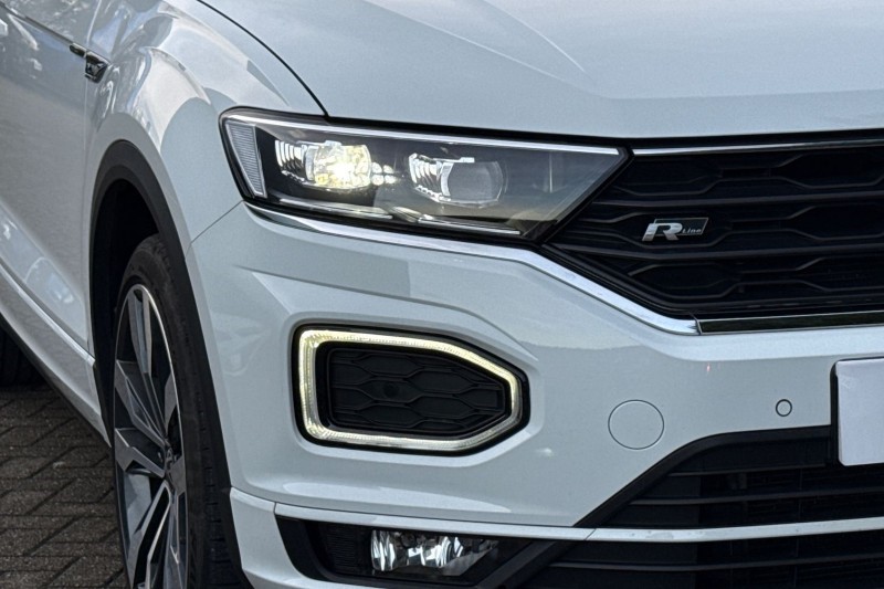 Used Volkswagen T-Roc 2022 for sale - 77135842: Photo 32