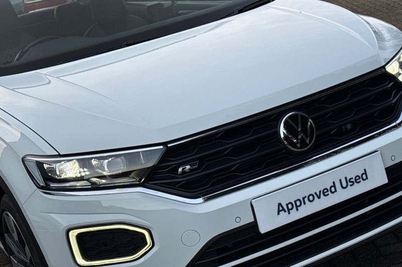 Used Volkswagen T-Roc 2022 for sale - 77135842: Photo 33