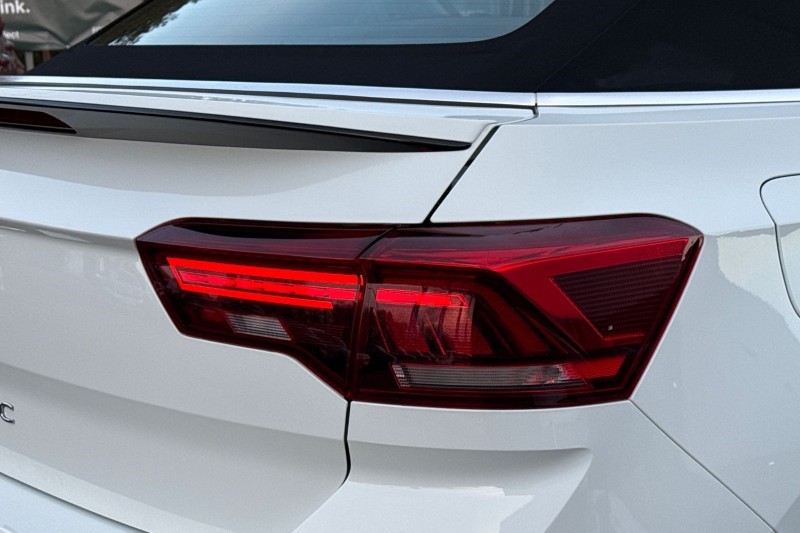 Used Volkswagen T-Roc 2022 for sale - 77135842: Photo 35