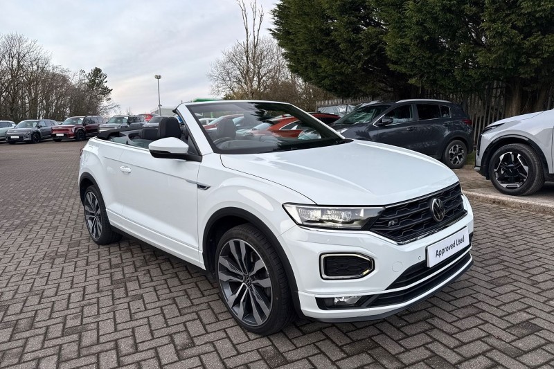 Used Volkswagen T-Roc 2022 for sale - 77135842: Photo 38