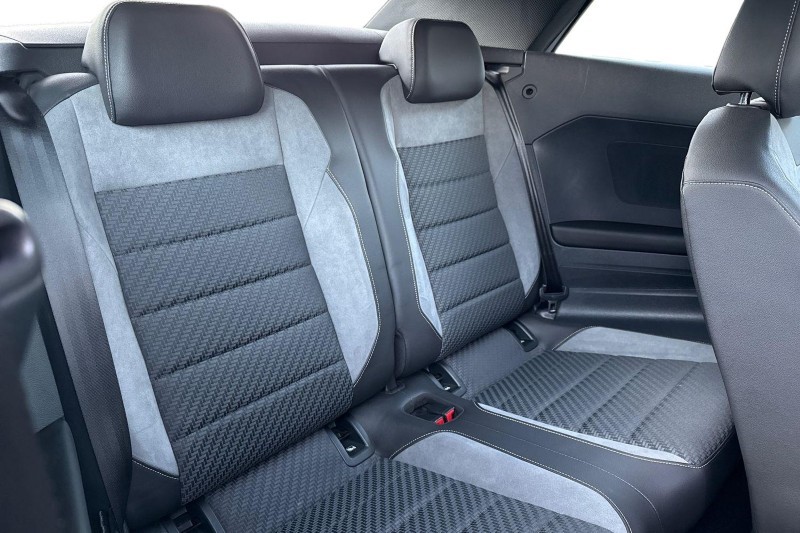 Used Volkswagen T-Roc 2022 for sale - 77135842: Photo 4