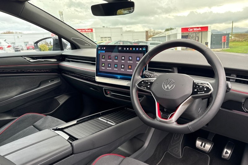 Used Volkswagen ID.7 2025 for sale - 76981996: Photo 10