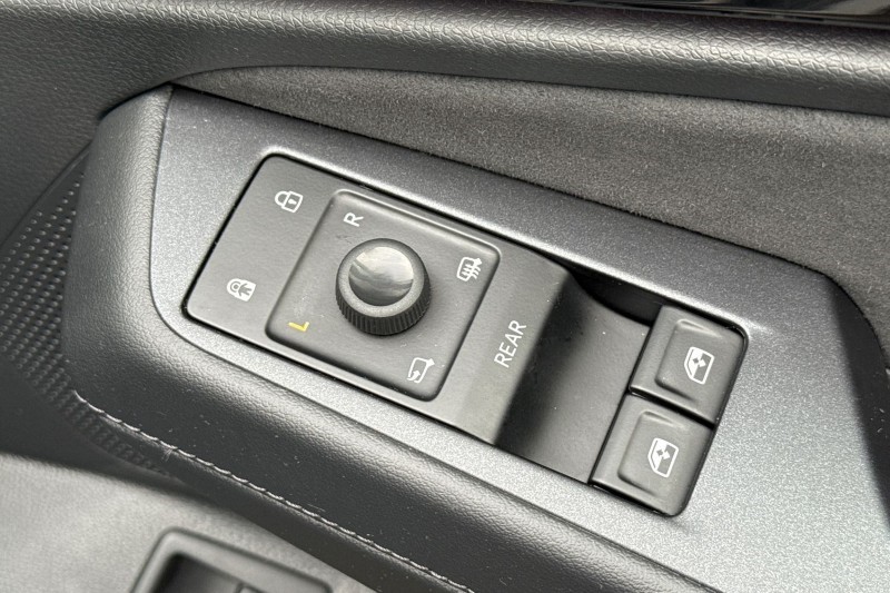 Used Volkswagen ID.7 2025 for sale - 76981996: Photo 13