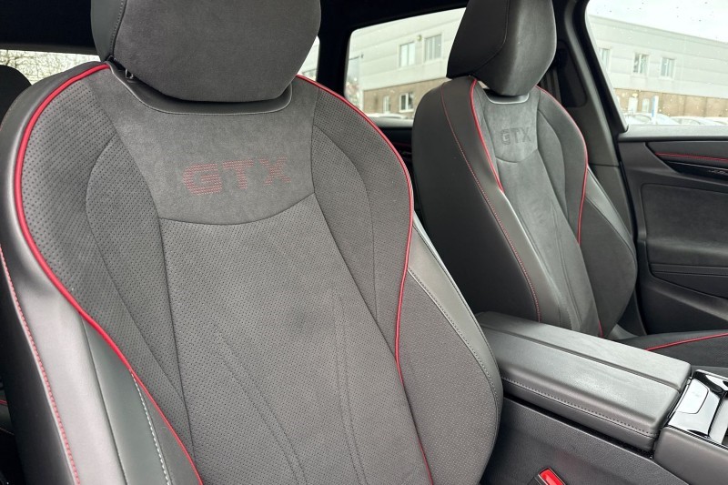 Used Volkswagen ID.7 2025 for sale - 76981996: Photo 16