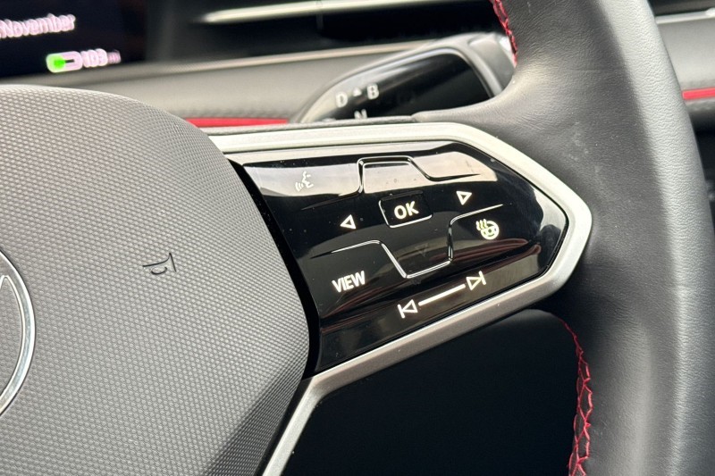 Used Volkswagen ID.7 2025 for sale - 76981996: Photo 19