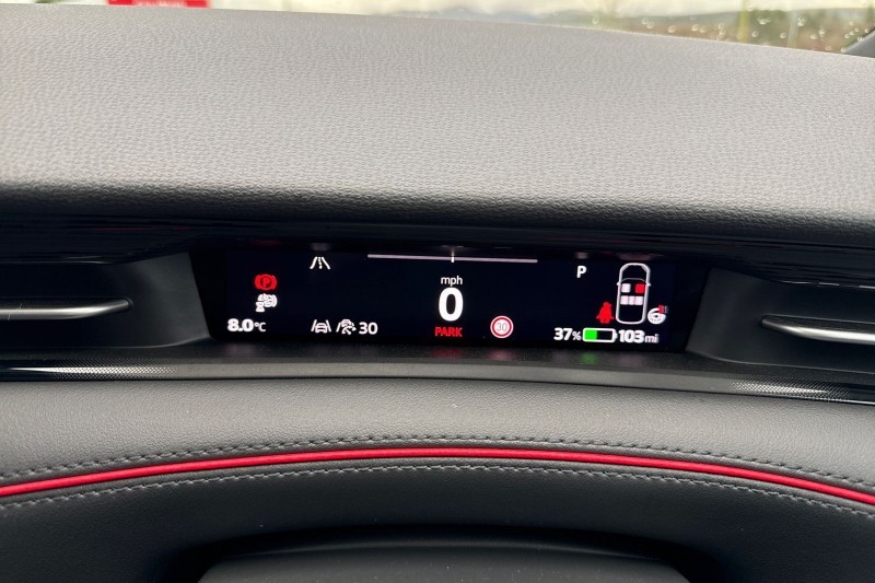 Used Volkswagen ID.7 2025 for sale - 76981996: Photo 20