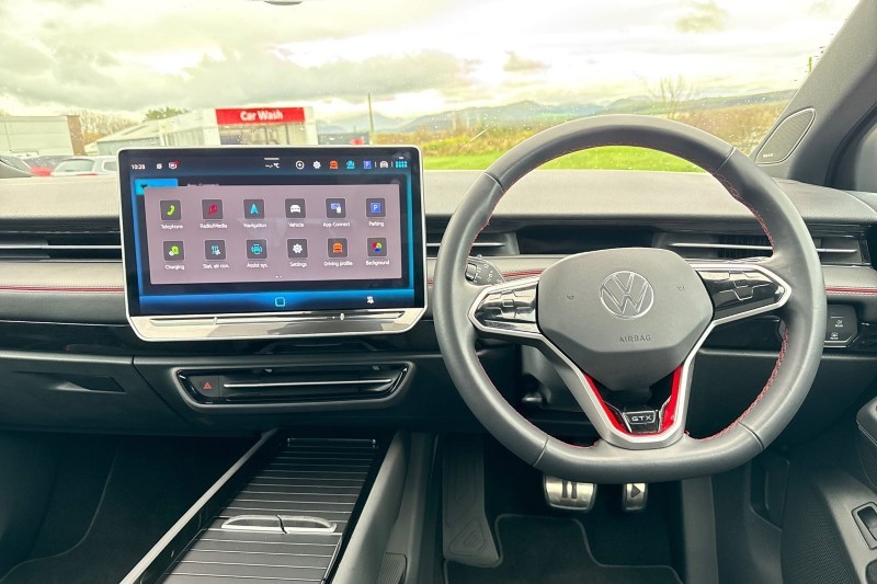 Used Volkswagen ID.7 2025 for sale - 76981996: Photo 21