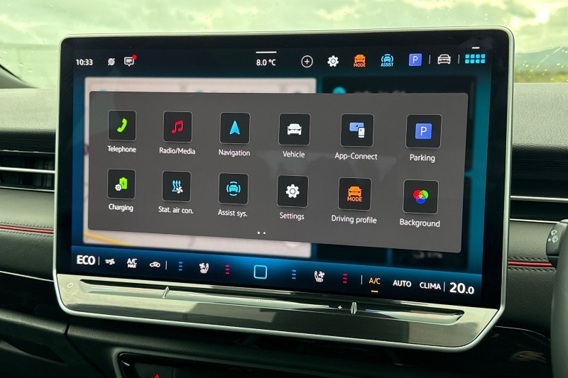 Used Volkswagen ID.7 2025 for sale - 76981996: Photo 22