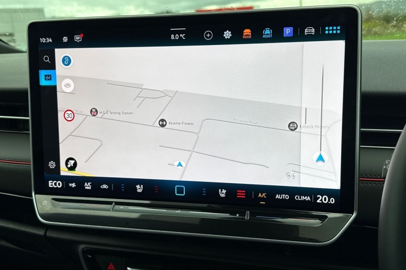 Used Volkswagen ID.7 2025 for sale - 76981996: Photo 23