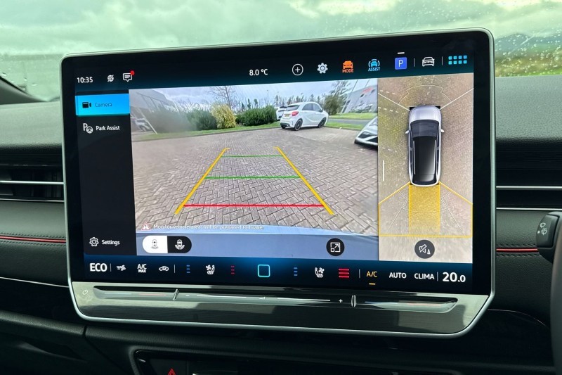 Used Volkswagen ID.7 2025 for sale - 76981996: Photo 24