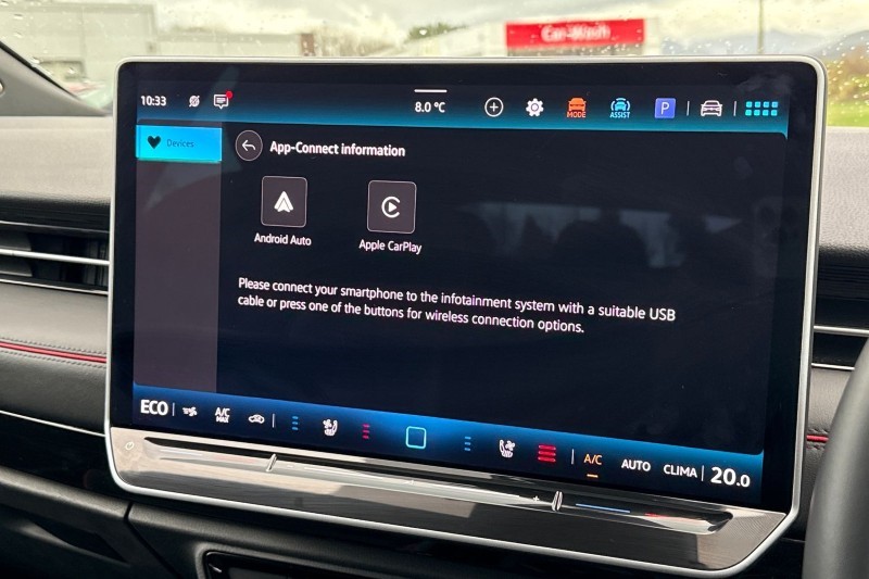 Used Volkswagen ID.7 2025 for sale - 76981996: Photo 25