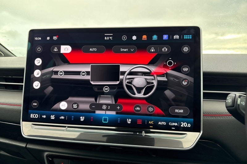 Used Volkswagen ID.7 2025 for sale - 76981996: Photo 26