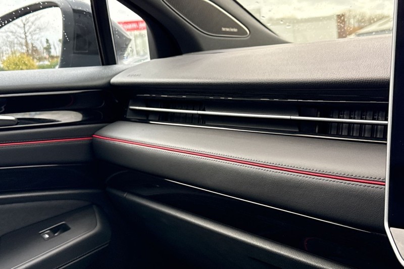 Used Volkswagen ID.7 2025 for sale - 76981996: Photo 28