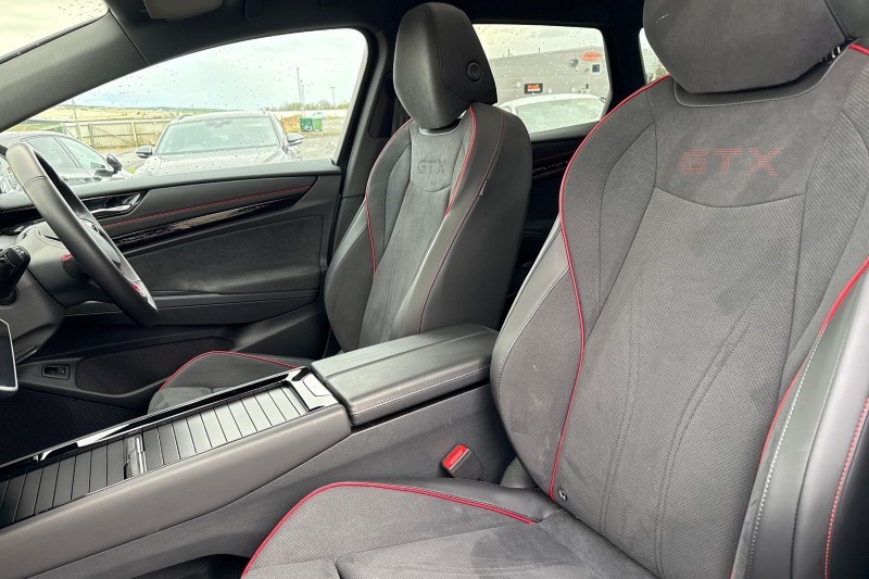 Used Volkswagen ID.7 2025 for sale - 76981996: Photo 30