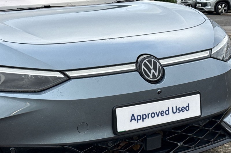 Used Volkswagen ID.7 2025 for sale - 76981996: Photo 37