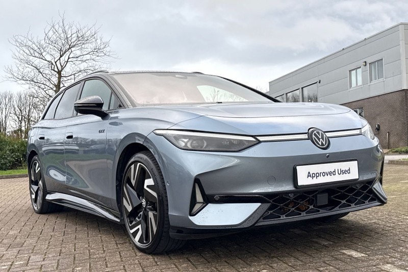 Used Volkswagen ID.7 2025 for sale - 76981996: Photo 38