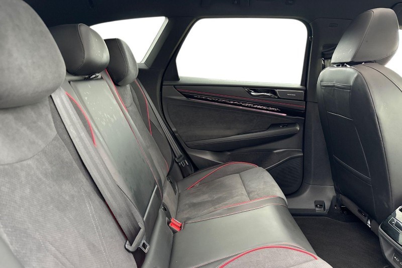 Used Volkswagen ID.7 2025 for sale - 76981996: Photo 4