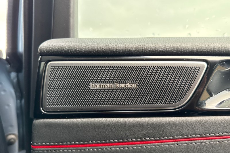 Used Volkswagen ID.7 2025 for sale - 76981996: Photo 44