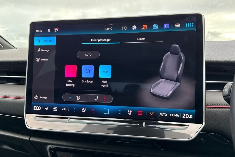 Used Volkswagen ID.7 2025 for sale - 76981996: Photo 47