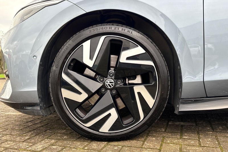 Used Volkswagen ID.7 2025 for sale - 76981996: Photo 8