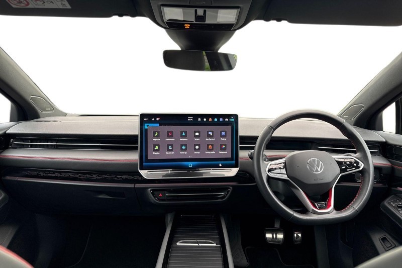 Used Volkswagen ID.7 2025 for sale - 76981996: Photo 9