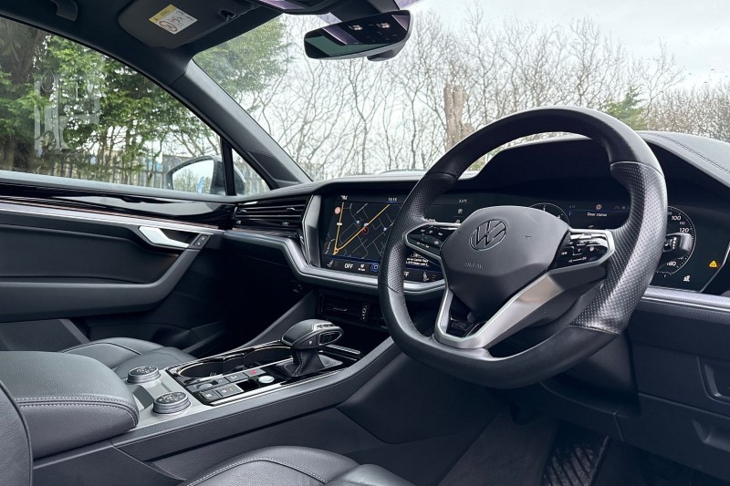 Used Volkswagen Touareg 2022 for sale - 77159192: Photo 13