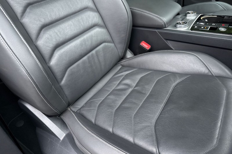 Used Volkswagen Touareg 2022 for sale - 77159192: Photo 17