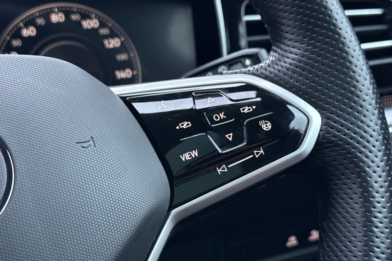 Used Volkswagen Touareg 2022 for sale - 77159192: Photo 21