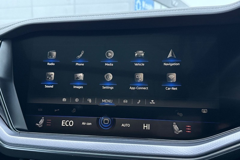 Used Volkswagen Touareg 2022 for sale - 77159192: Photo 23