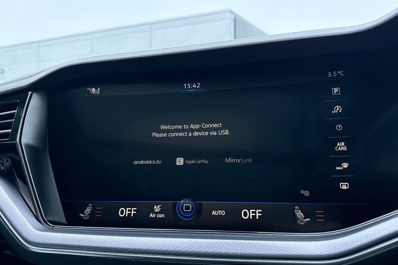 Used Volkswagen Touareg 2022 for sale - 77159192: Photo 25