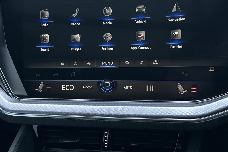 Used Volkswagen Touareg 2022 for sale - 77159192: Photo 26