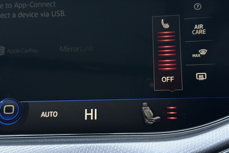 Used Volkswagen Touareg 2022 for sale - 77159192: Photo 28