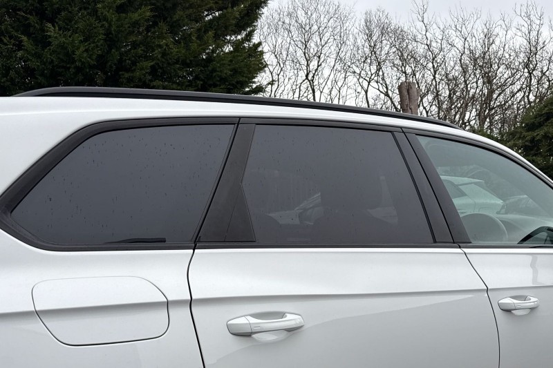 Used Volkswagen Touareg 2022 for sale - 77159192: Photo 36