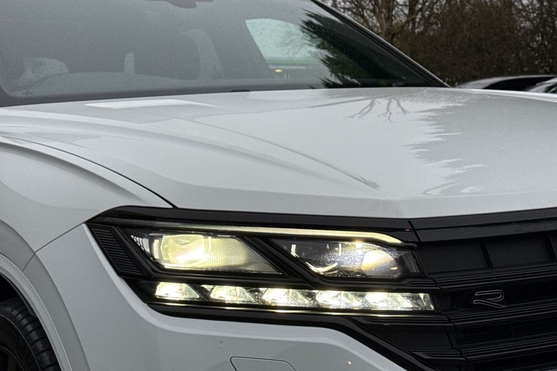 Used Volkswagen Touareg 2022 for sale - 77159192: Photo 39