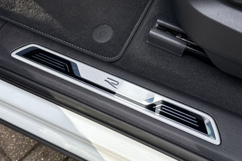 Used Volkswagen Touareg 2022 for sale - 77159192: Photo 45