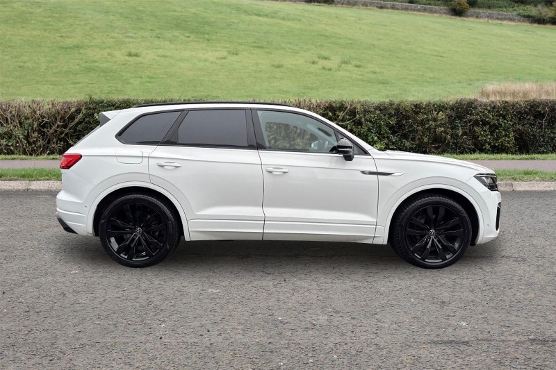 Used Volkswagen Touareg 2022 for sale - 77159192: Photo 5