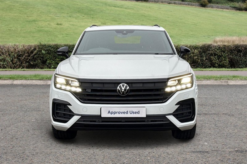 Used Volkswagen Touareg 2022 for sale - 77159192: Photo 7