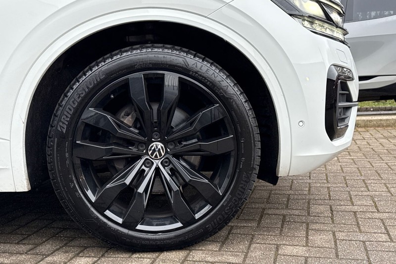 Used Volkswagen Touareg 2022 for sale - 77159192: Photo 8