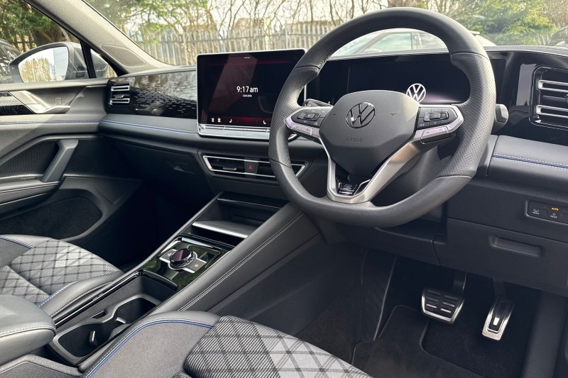 Used Volkswagen Tiguan 2025 for sale - 77988561: Photo 10