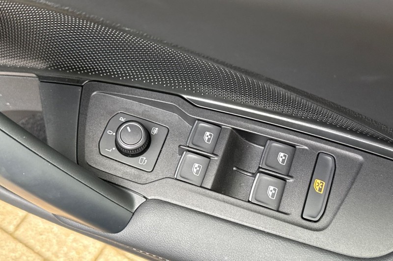 Used Volkswagen Tiguan 2025 for sale - 77988561: Photo 13