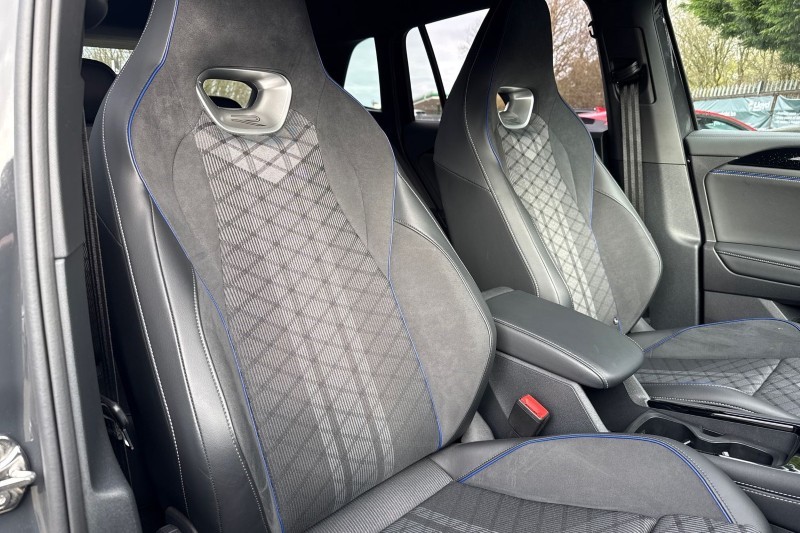 Used Volkswagen Tiguan 2025 for sale - 77988561: Photo 16