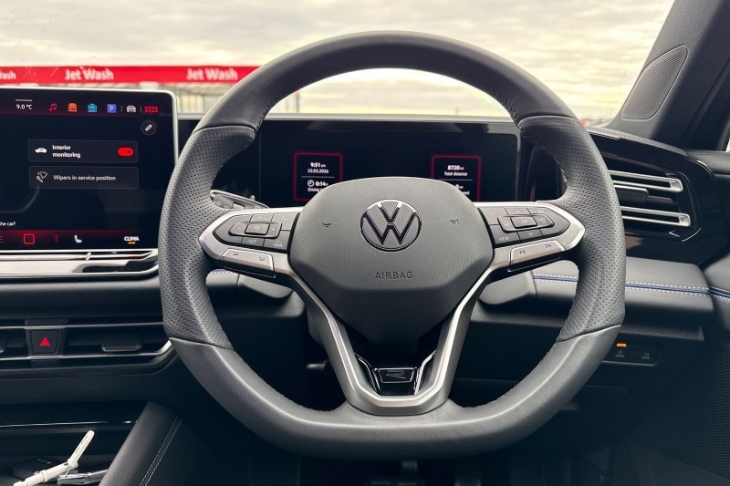 Used Volkswagen Tiguan 2025 for sale - 77988561: Photo 17