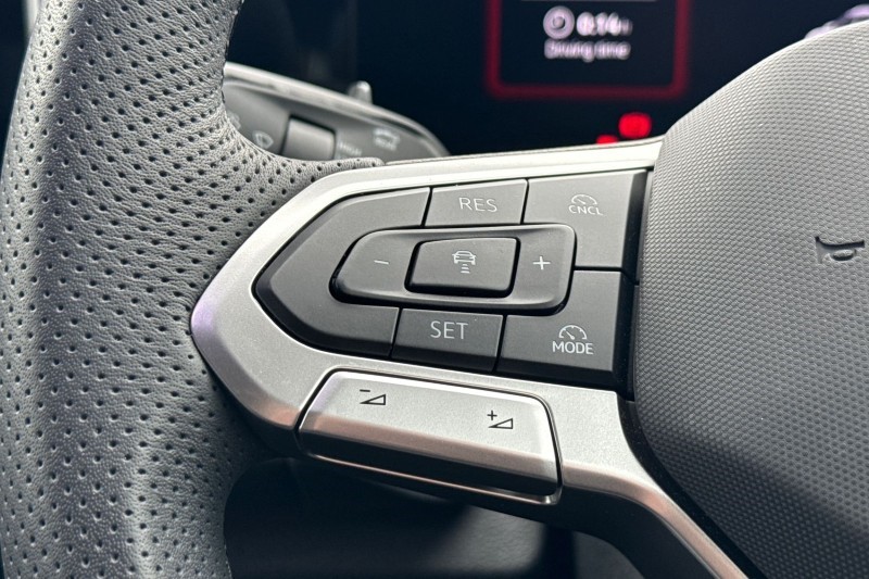 Used Volkswagen Tiguan 2025 for sale - 77988561: Photo 18