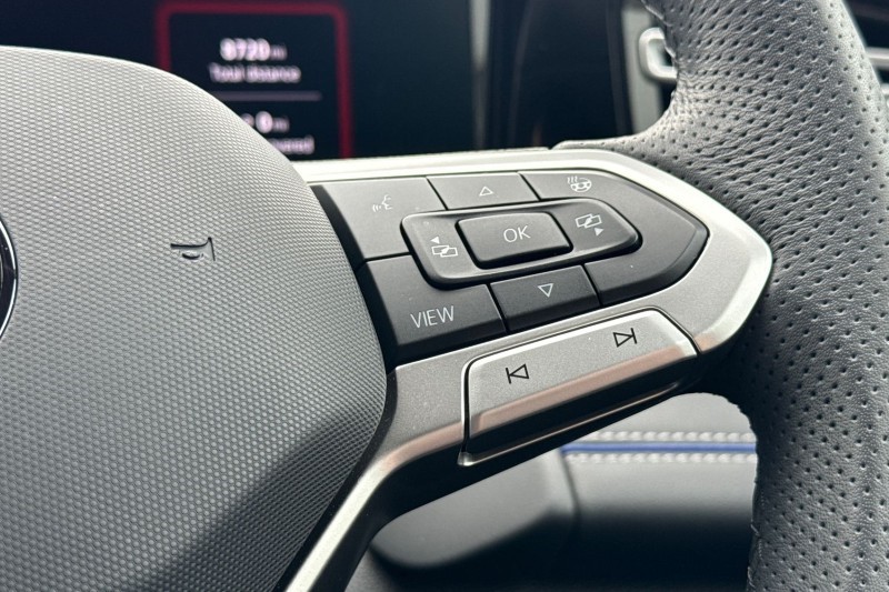 Used Volkswagen Tiguan 2025 for sale - 77988561: Photo 19