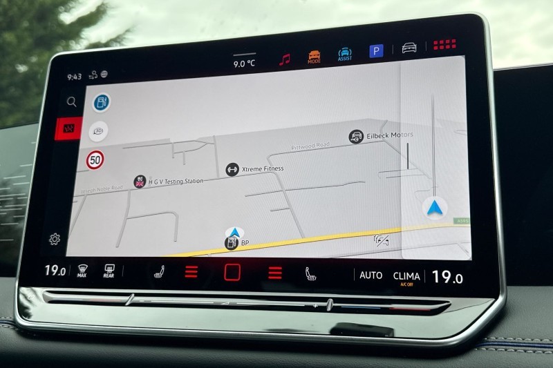 Used Volkswagen Tiguan 2025 for sale - 77988561: Photo 23