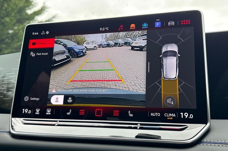 Used Volkswagen Tiguan 2025 for sale - 77988561: Photo 24