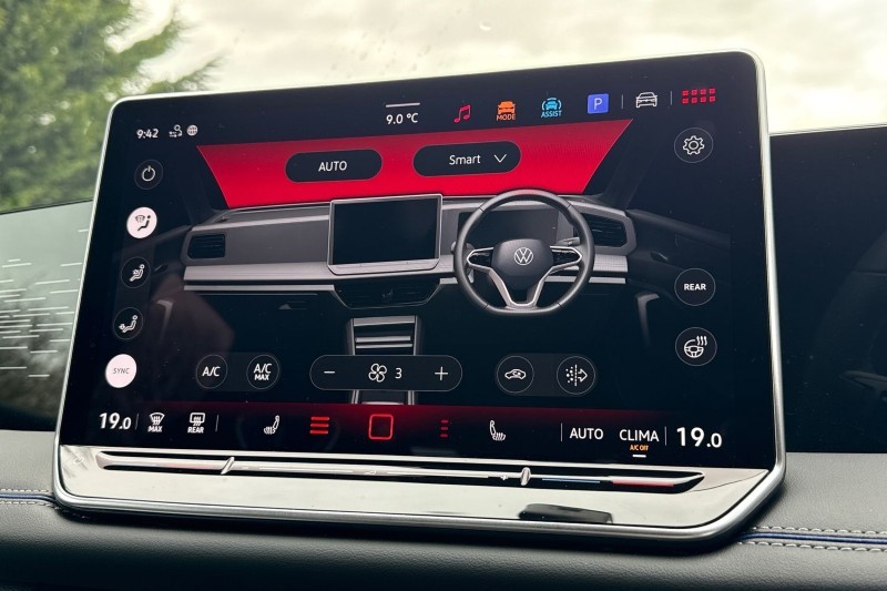 Used Volkswagen Tiguan 2025 for sale - 77988561: Photo 26