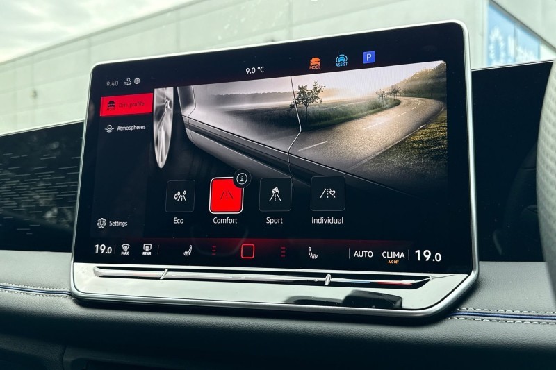 Used Volkswagen Tiguan 2025 for sale - 77988561: Photo 27