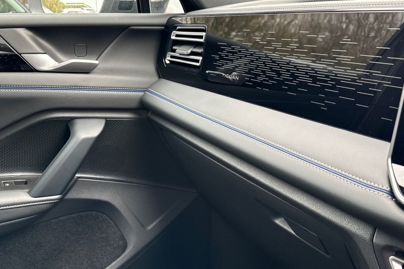 Used Volkswagen Tiguan 2025 for sale - 77988561: Photo 29
