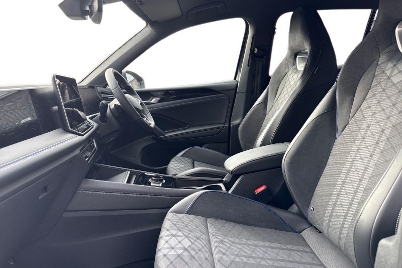 Used Volkswagen Tiguan 2025 for sale - 77988561: Photo 3